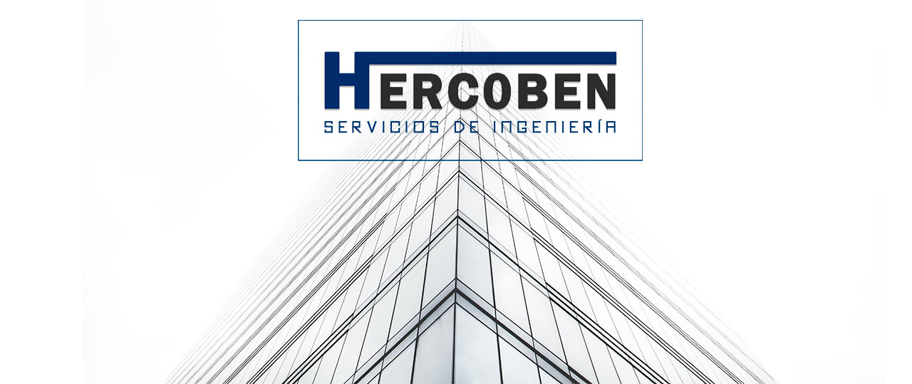 Hercoben servicios de arquitectura e ingeniería